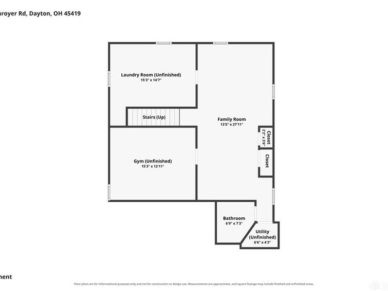 908 Shroyer Road, Dayton, OH 45419 Photo 57