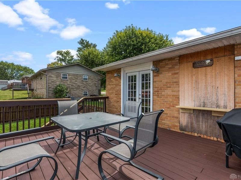 345 Harpwood Drive, Franklin, OH 45005 Photo 28