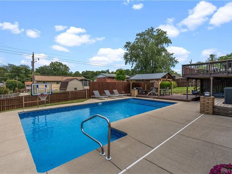 345 Harpwood Drive, Franklin, OH 45005 Photo 37