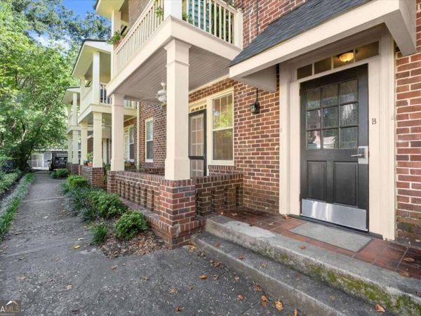 1048 Euclid Avenue NE, Unit B2, Atlanta, GA 30307