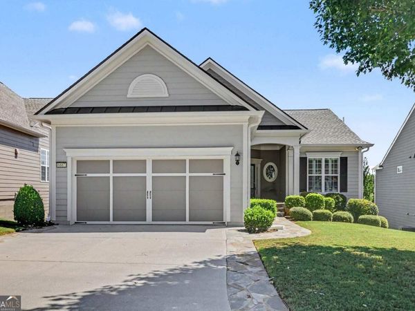 6667 Fawn Meadow Lane, Hoschton, GA 30548