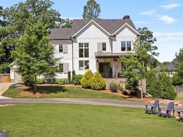 2878 Ollie Avenue, Norcross, GA 30071