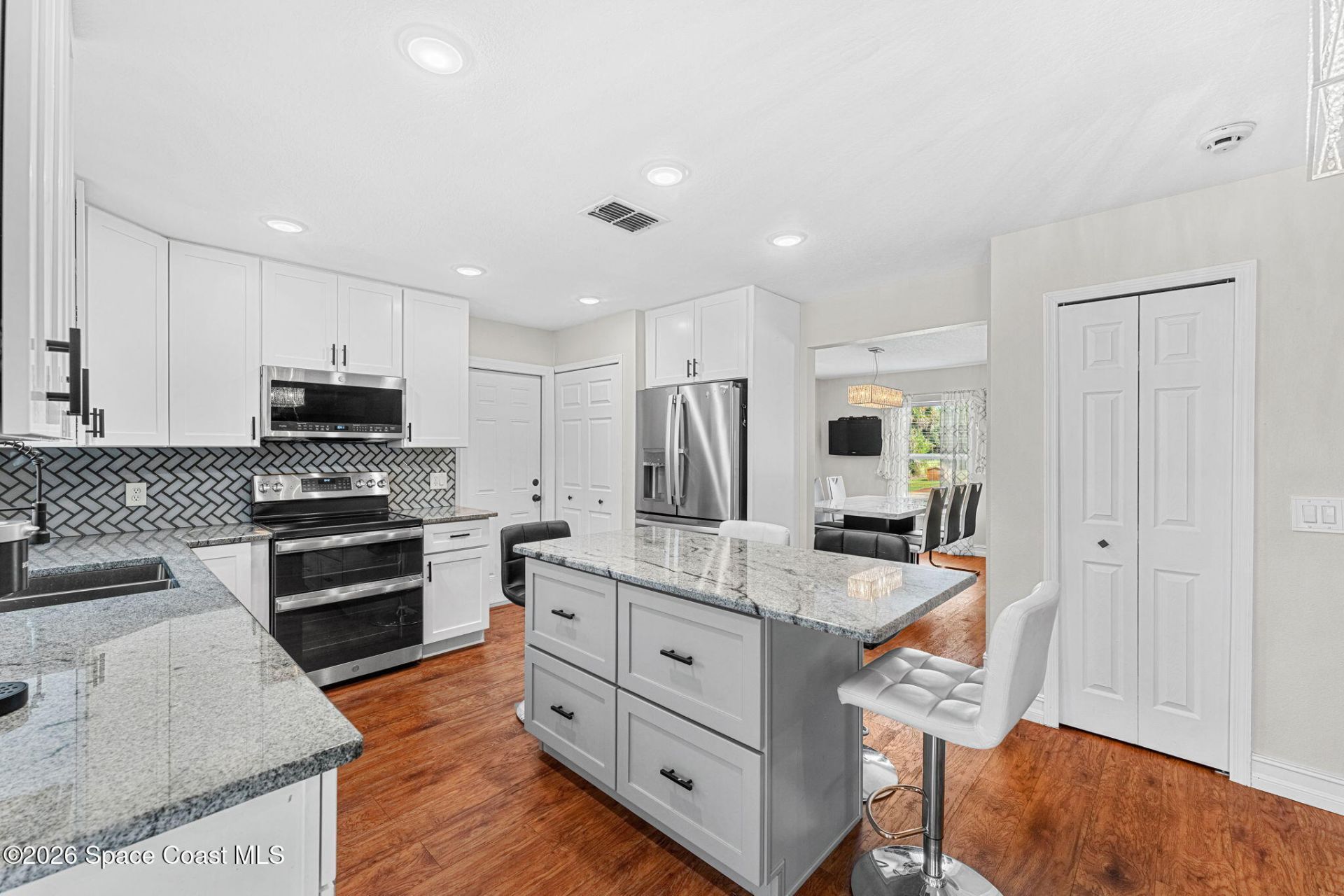 360 Hanford Road Sw, Palm Bay, FL 32908 Photo