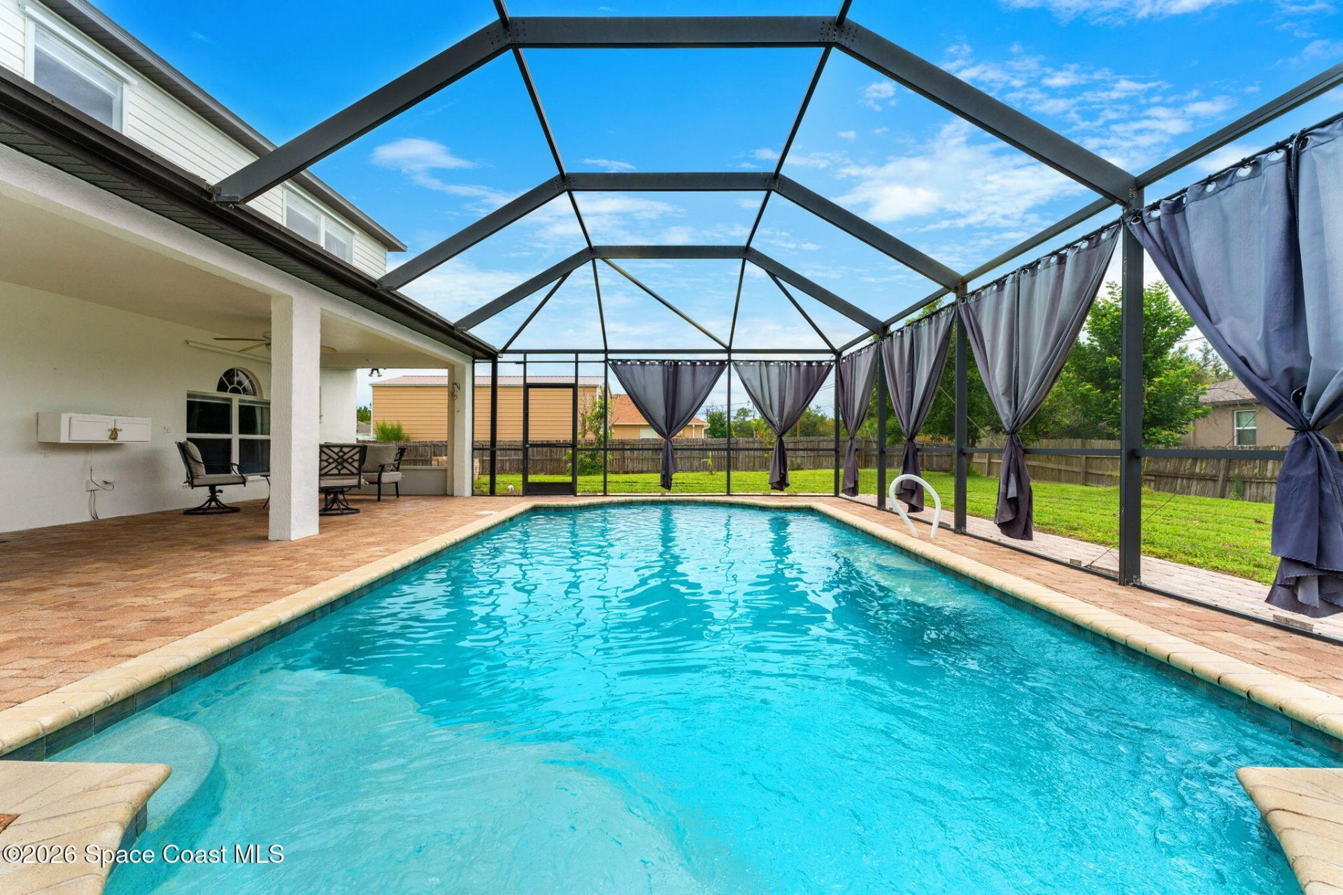 360 Hanford Road Sw, Palm Bay, FL 32908 Photo