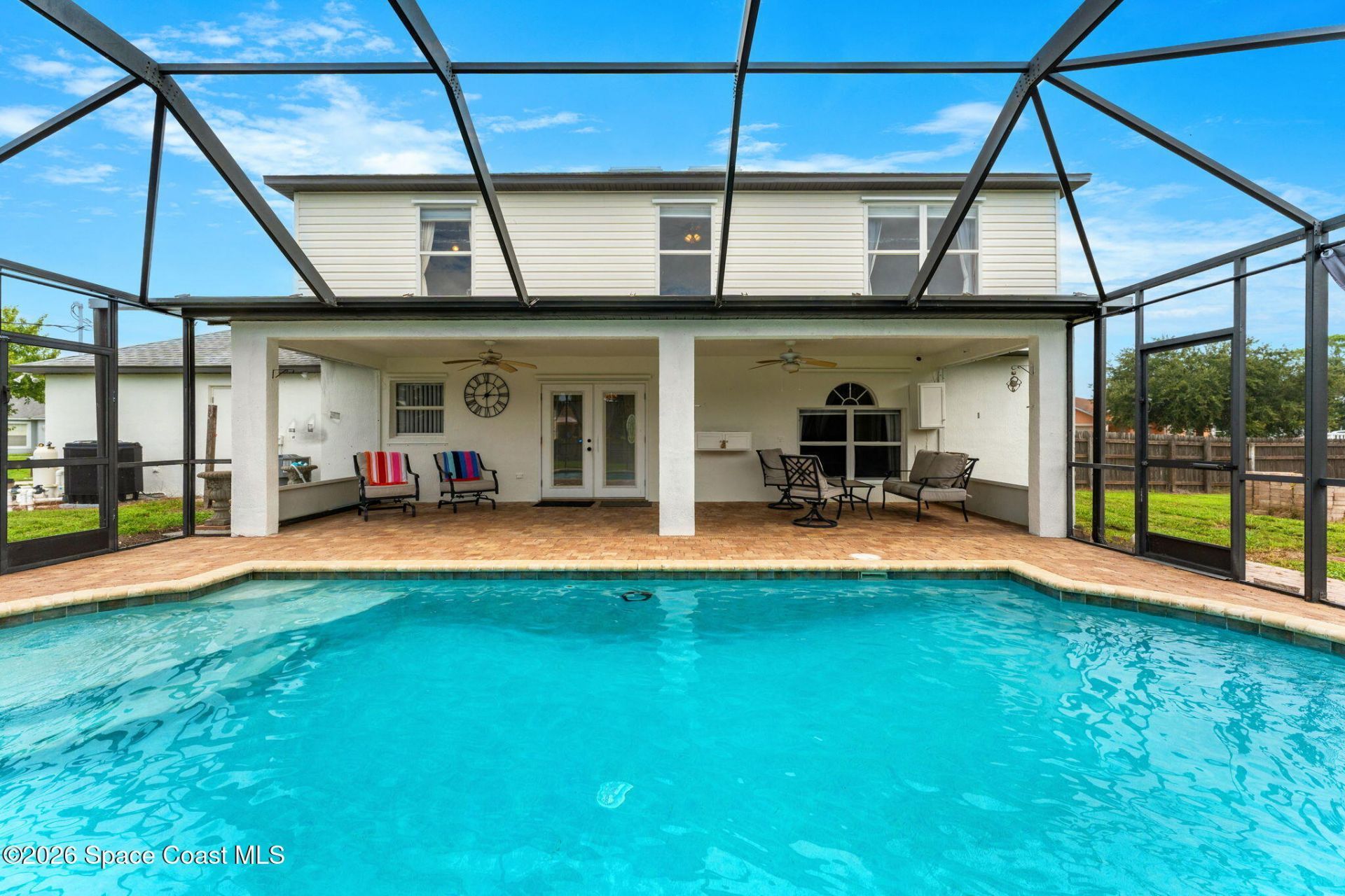 360 Hanford Road Sw, Palm Bay, FL 32908 Photo
