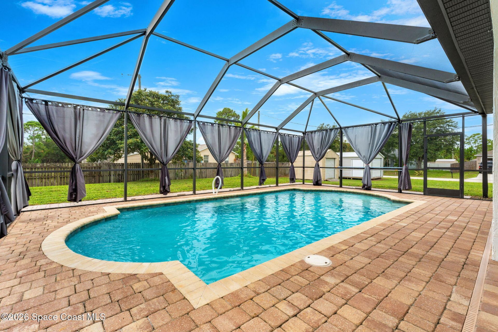 360 Hanford Road Sw, Palm Bay, FL 32908 Photo