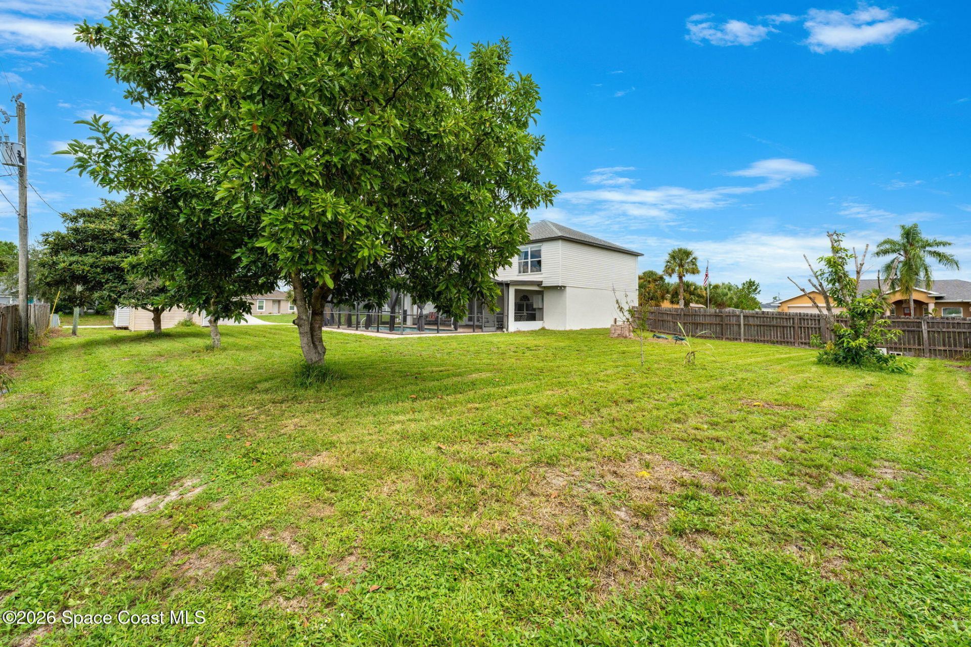 360 Hanford Road Sw, Palm Bay, FL 32908 Photo