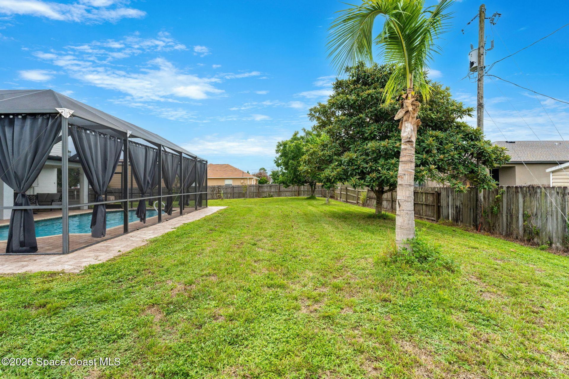 360 Hanford Road Sw, Palm Bay, FL 32908 Photo