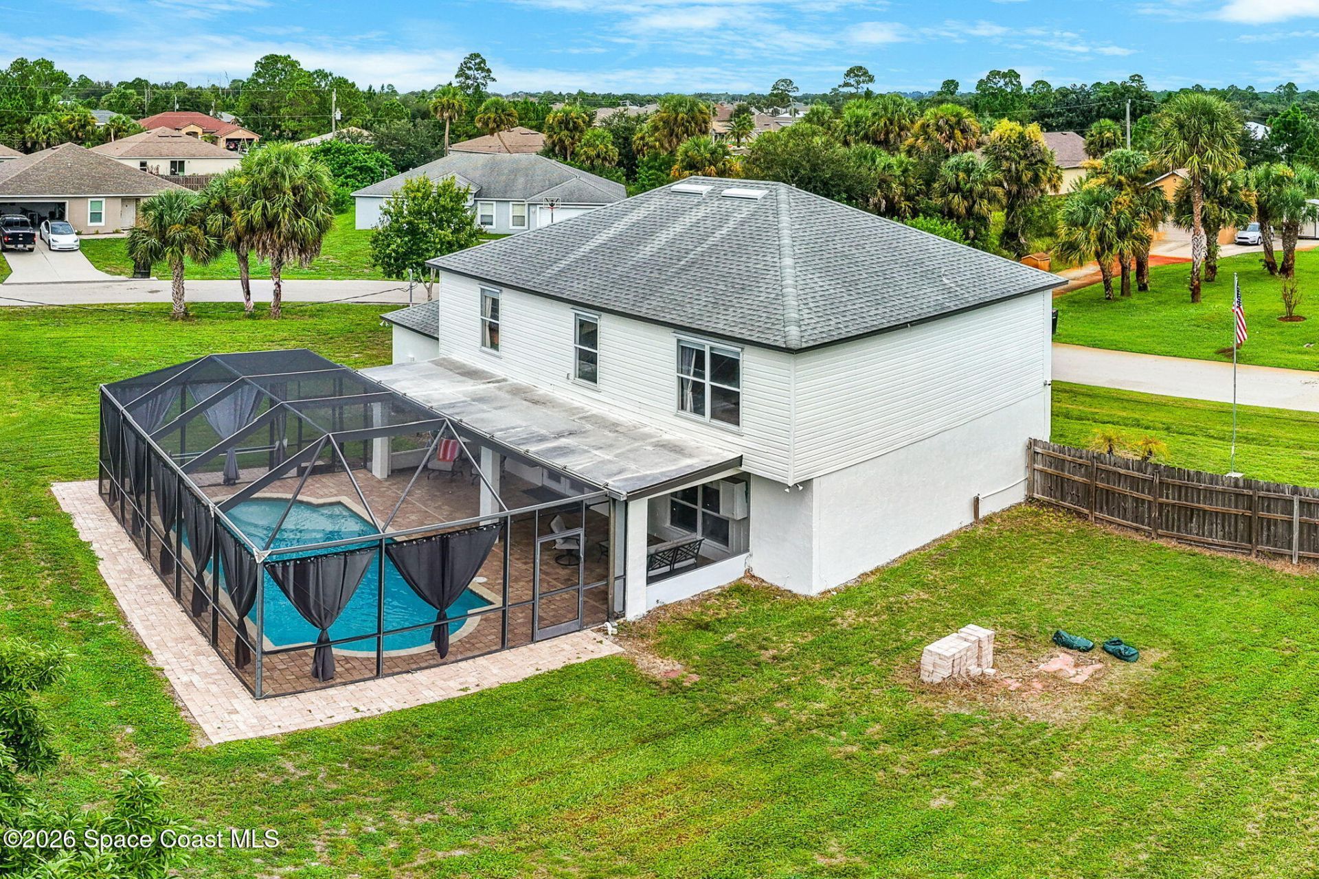 360 Hanford Road Sw, Palm Bay, FL 32908 Photo