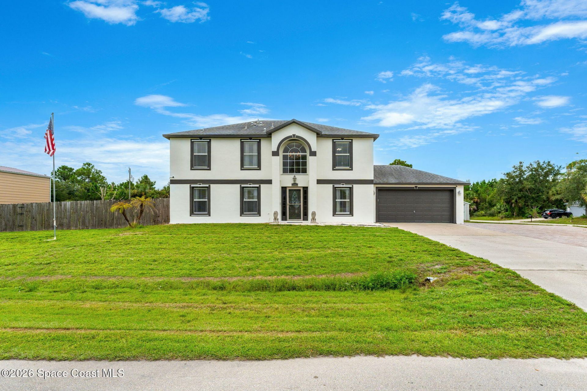 360 Hanford Road Sw, Palm Bay, FL 32908 Photo