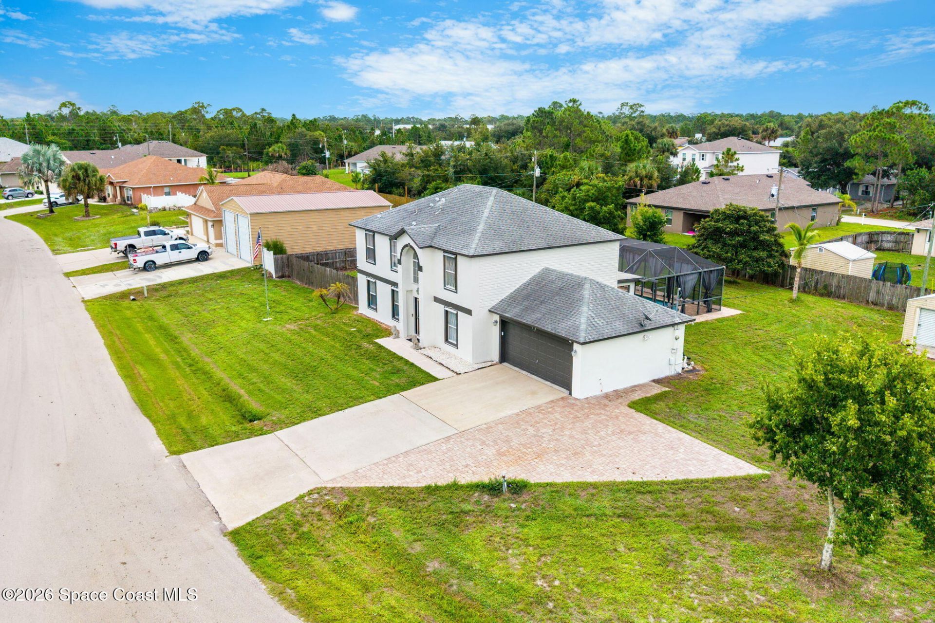 360 Hanford Road Sw, Palm Bay, FL 32908 Photo