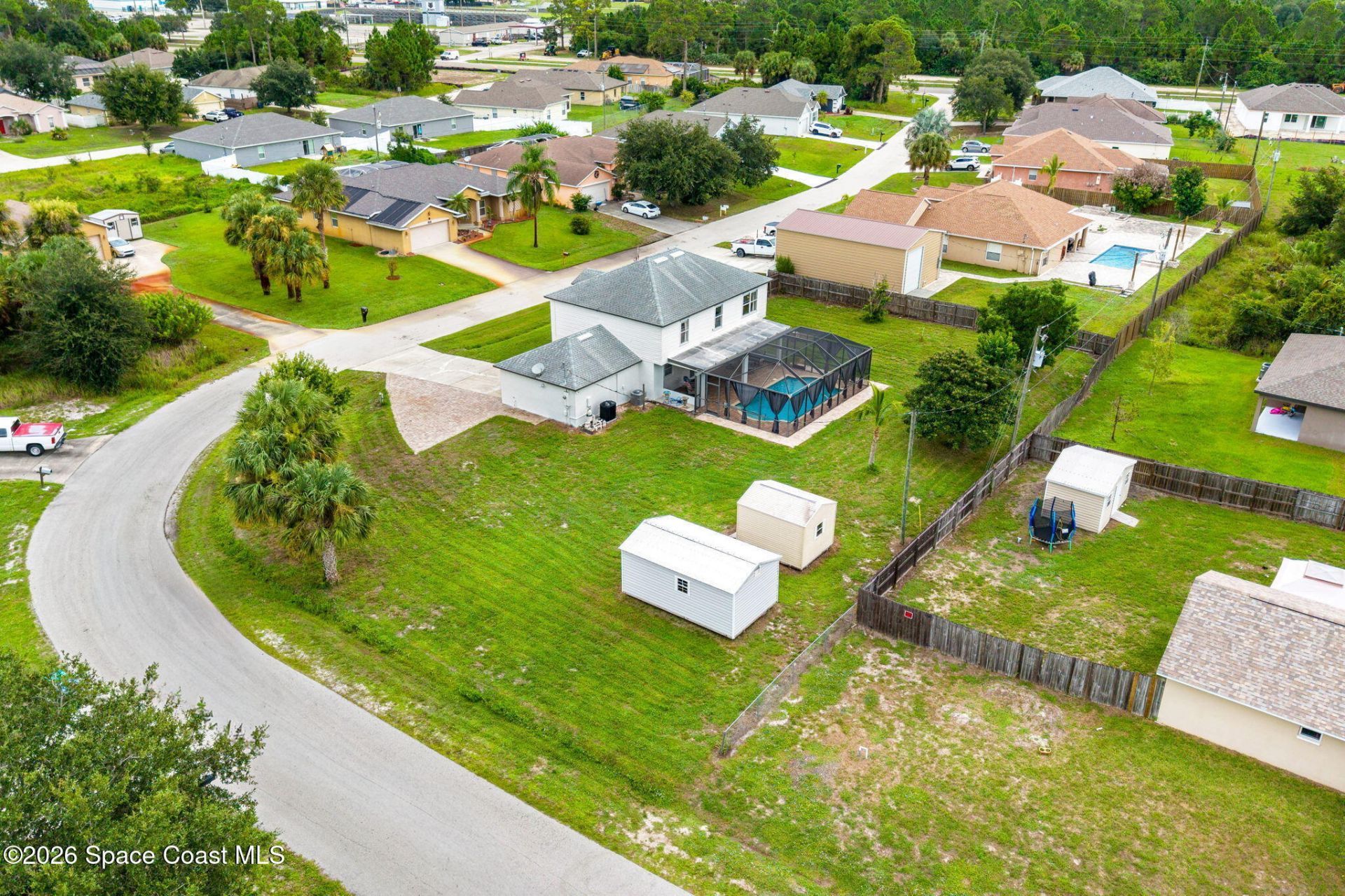 360 Hanford Road Sw, Palm Bay, FL 32908 Photo