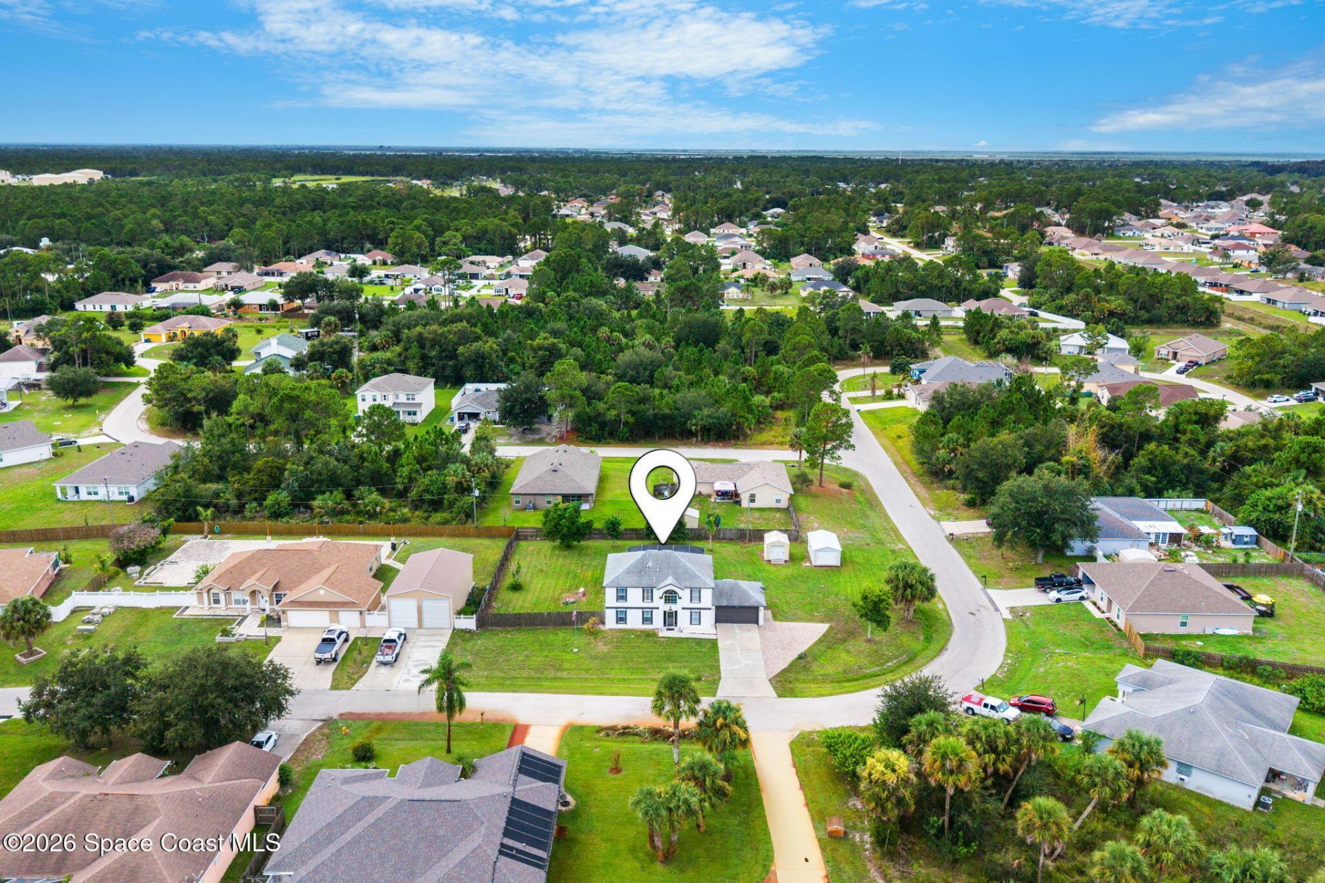 360 Hanford Road Sw, Palm Bay, FL 32908 Photo