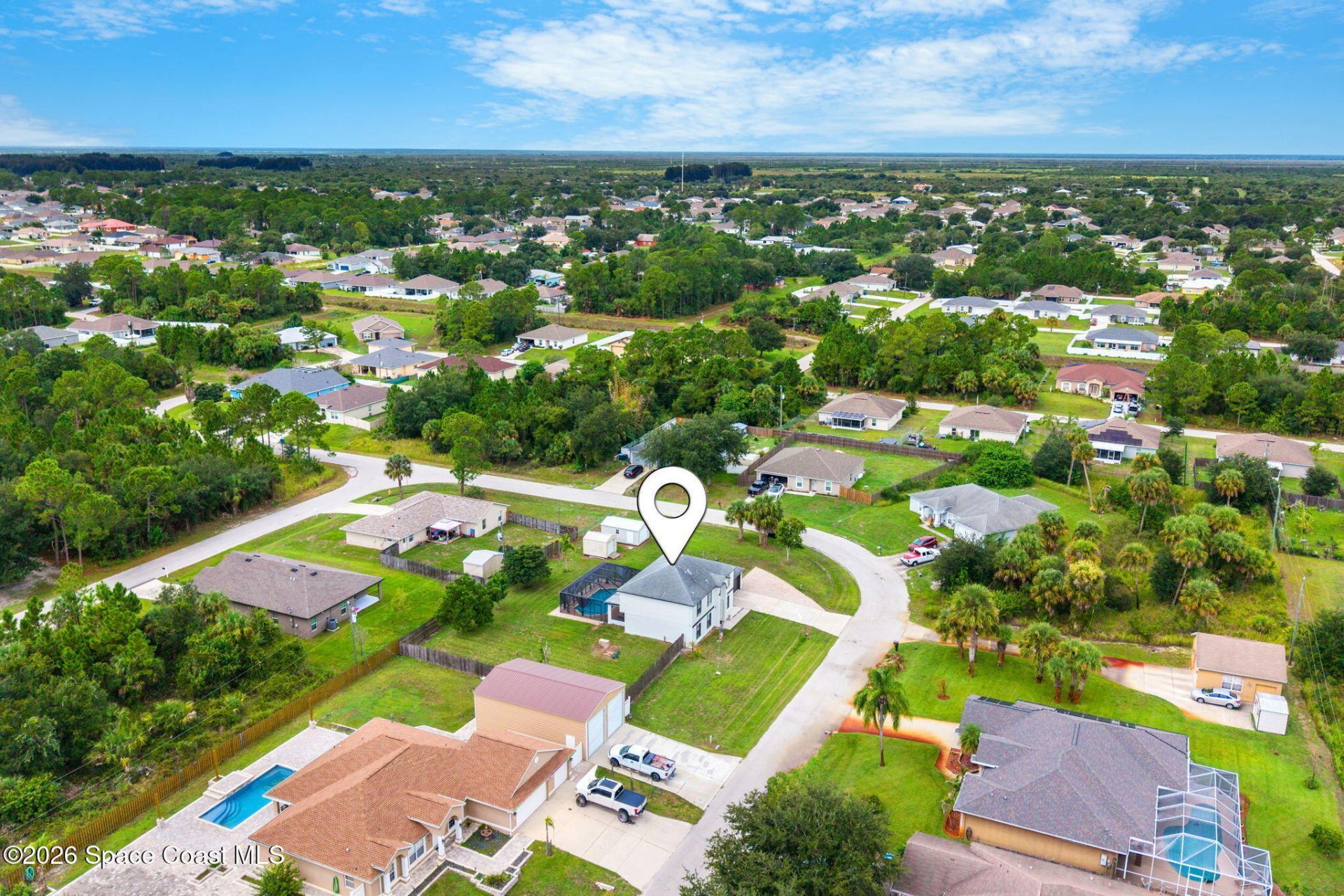 360 Hanford Road Sw, Palm Bay, FL 32908 Photo