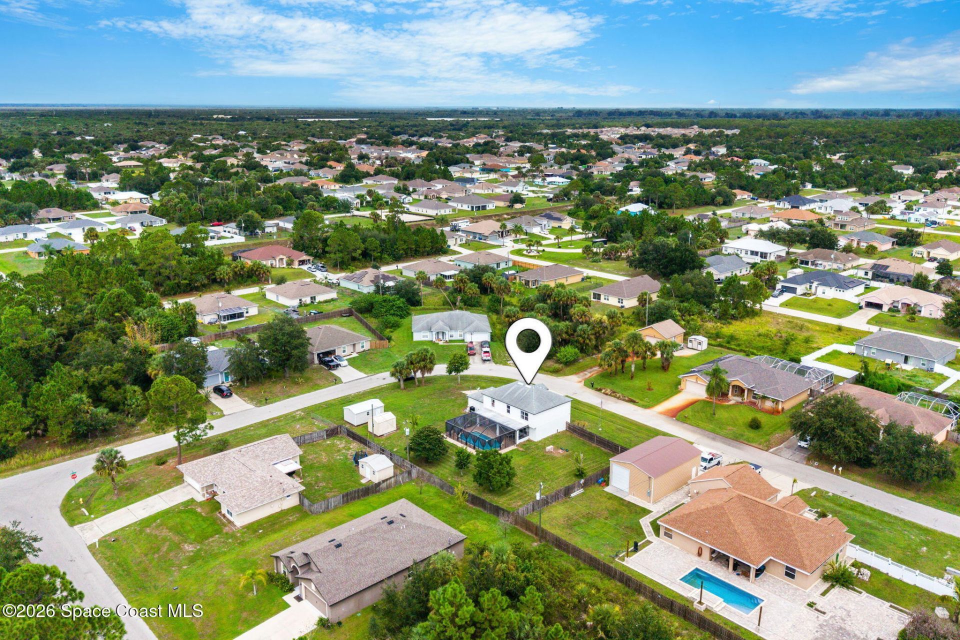360 Hanford Road Sw, Palm Bay, FL 32908 Photo