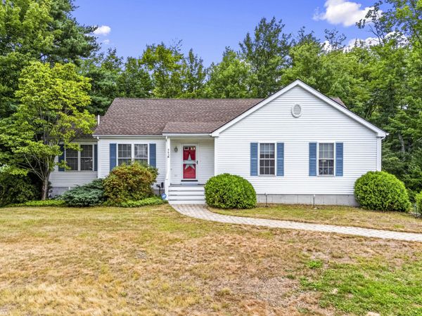 863 Littlefield Road, Wells, ME 04090