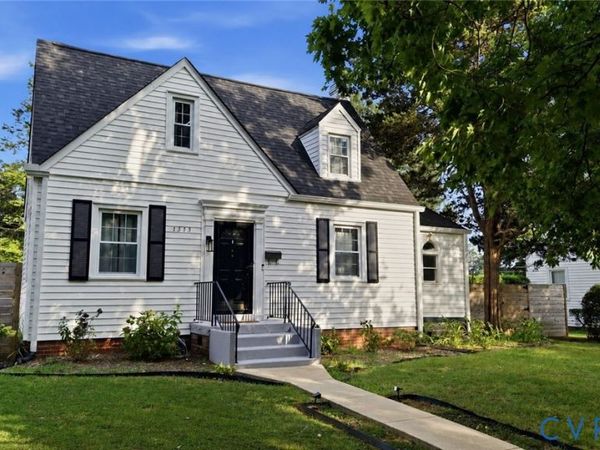 1313 Hampton Street , Richmond, VA 23220