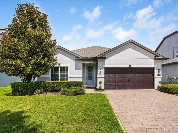 154 OAKMONT RESERVE CIRCLE , LONGWOOD, FL 32750