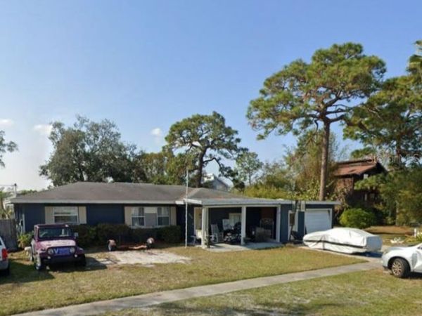 604 CHESTNUT STREET , OLDSMAR, FL 34677