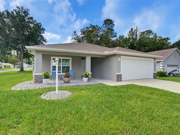 9614 SW 53RD CIRCLE , OCALA, FL 34476