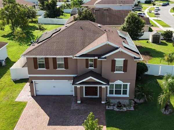 2255 SHEBOYGAN PLACE , KISSIMMEE, FL 34758