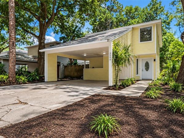 3594 RAINTREE CIRCLE , LAKELAND, FL 33803