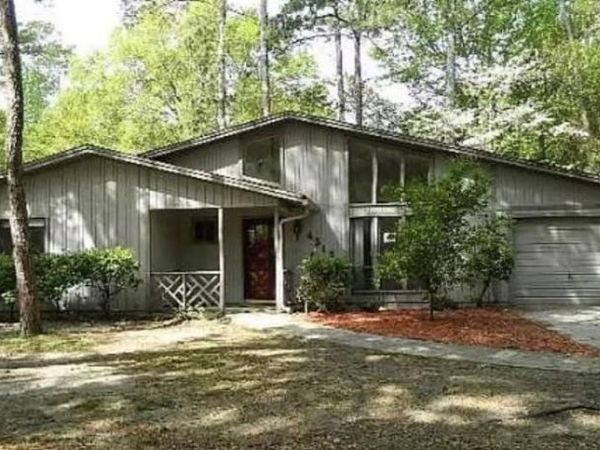 4312 NW 29 WAY , GAINESVILLE, FL 32605