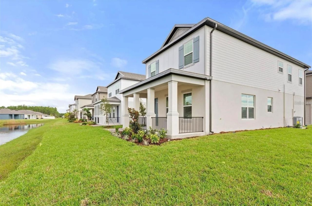 2908 Meleto Boulevard, New Smyrna Beach, FL 32168 Photo
