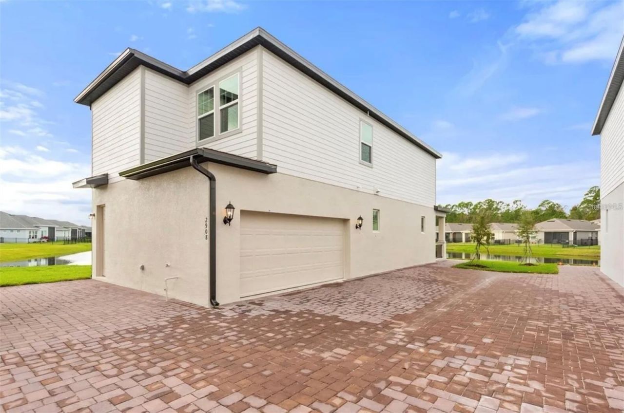 2908 Meleto Boulevard, New Smyrna Beach, FL 32168 Photo