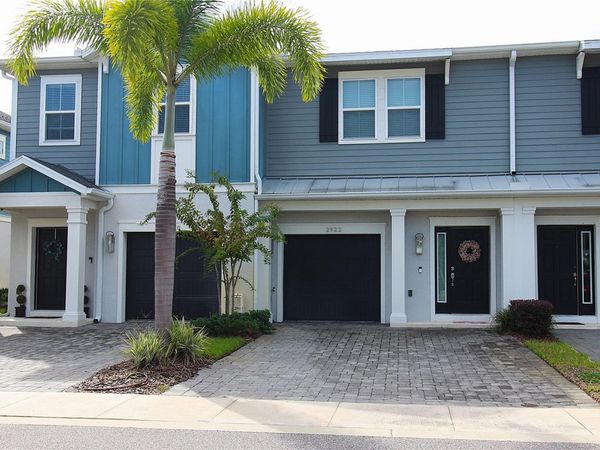 2922 GRAND KEMERTON PLACE, TAMPA, FL 33618