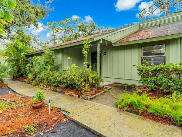5014 BARRINGTON CIRCLE , Unit 2102, SARASOTA, FL 34234