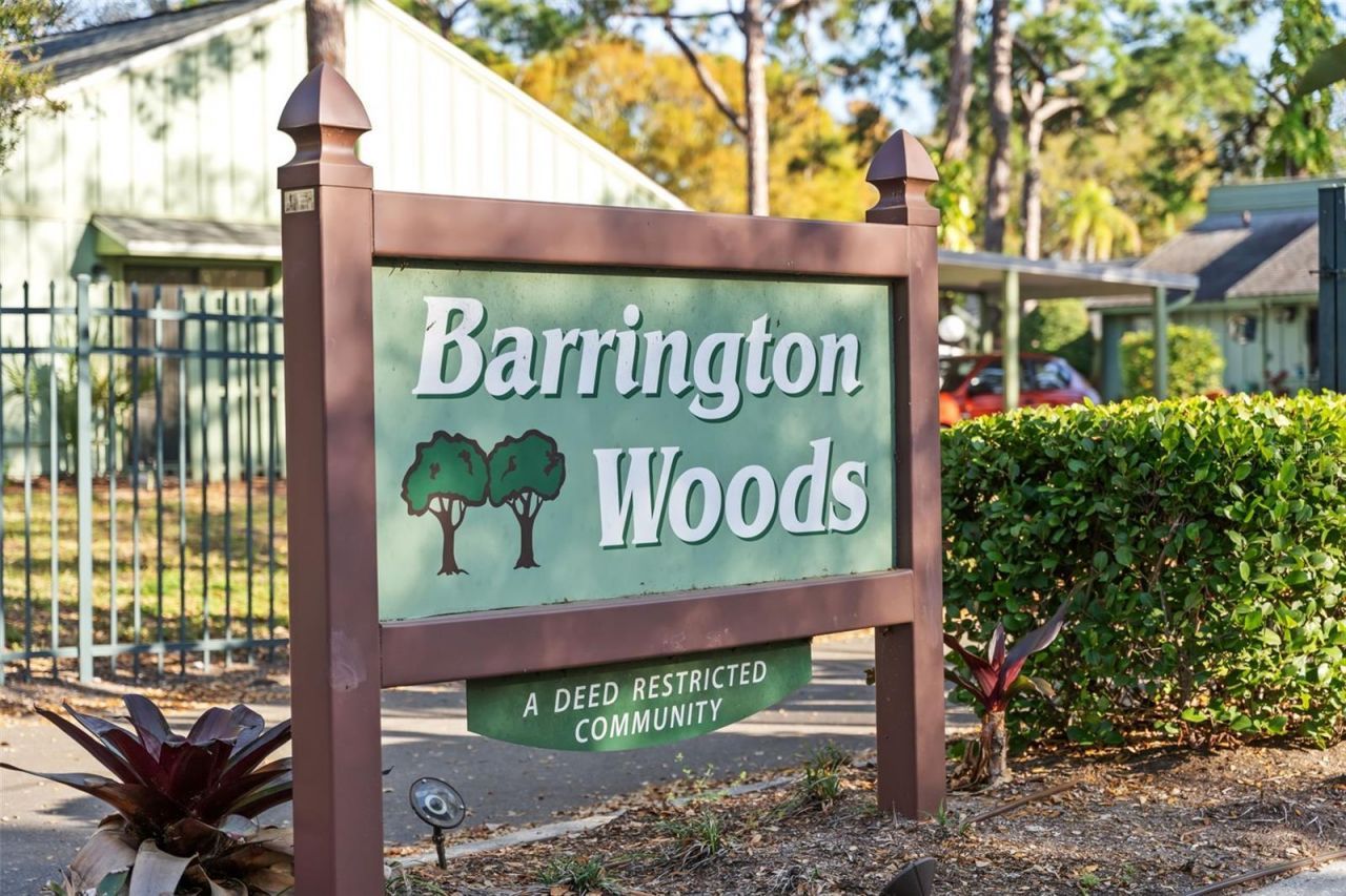 5014 Barrington Circle, Unit 2102, Sarasota, FL 34234 Photo