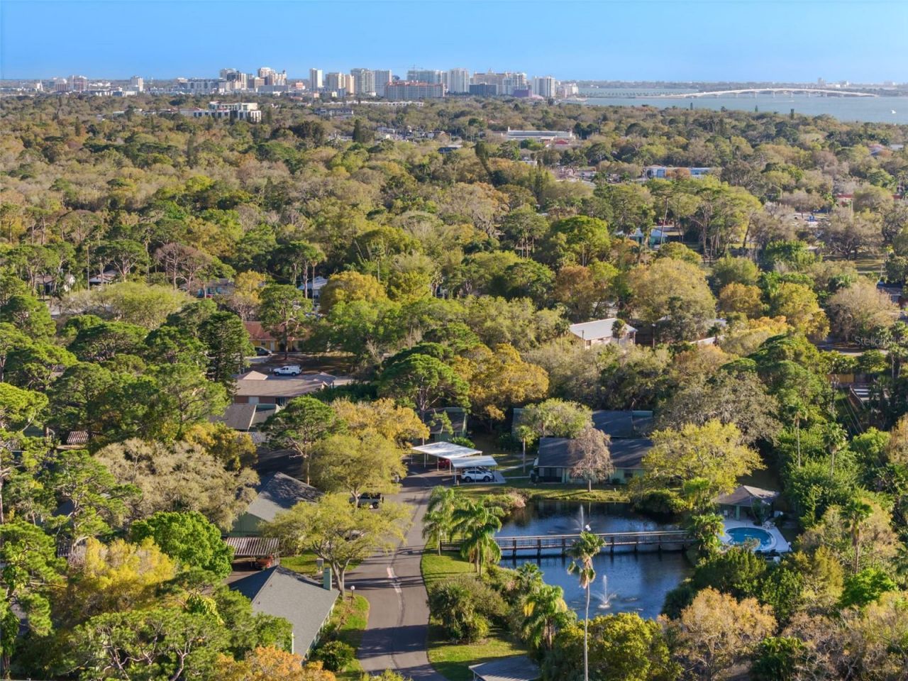 5014 Barrington Circle, Unit 2102, Sarasota, FL 34234 Photo