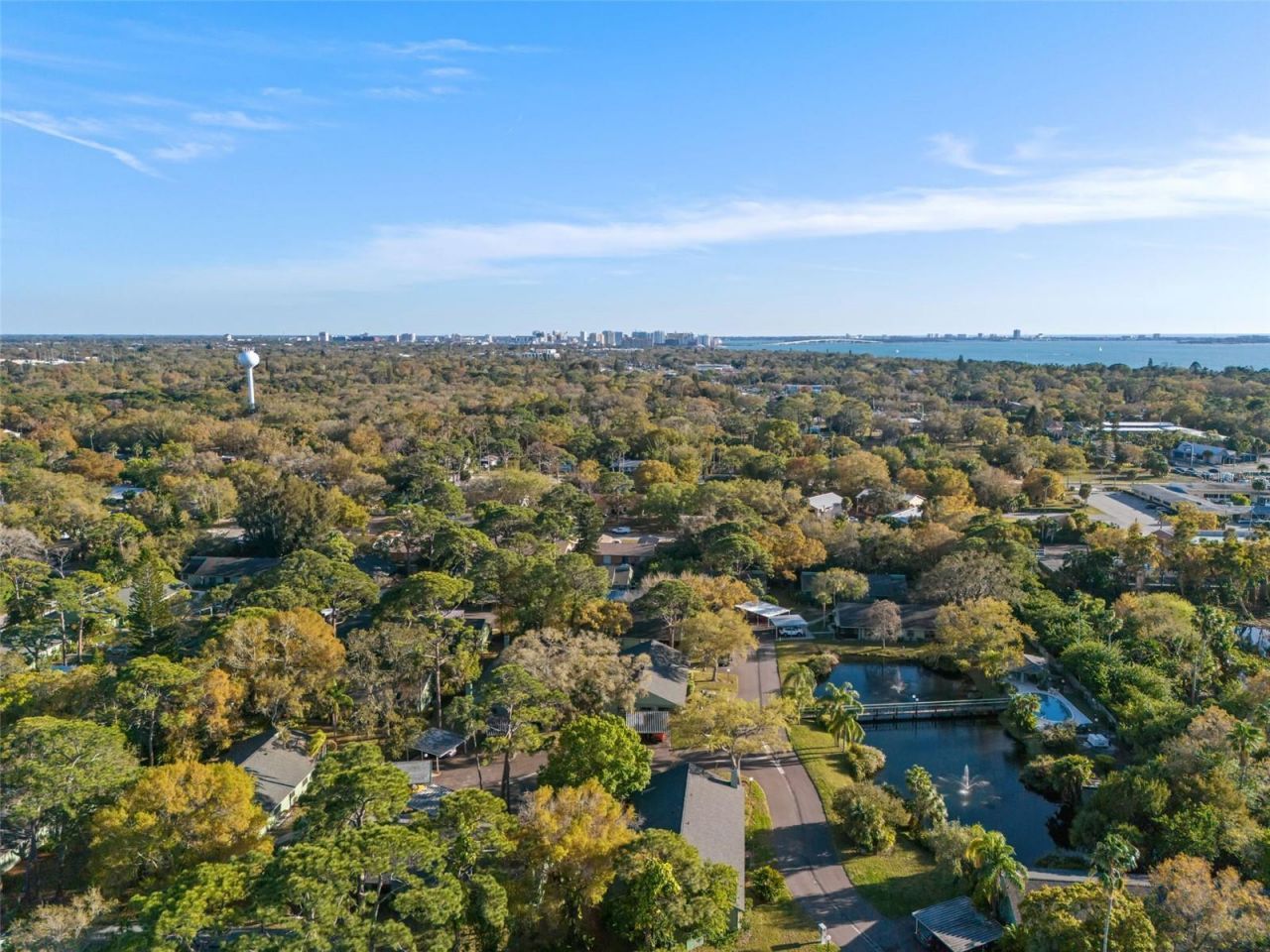 5014 Barrington Circle, Unit 2102, Sarasota, FL 34234 Photo