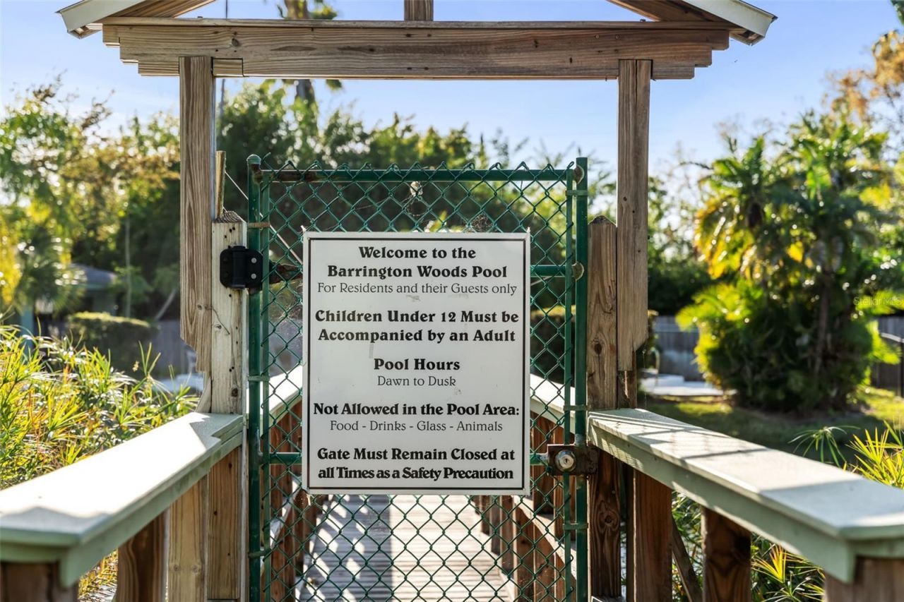 5014 Barrington Circle, Unit 2102, Sarasota, FL 34234 Photo