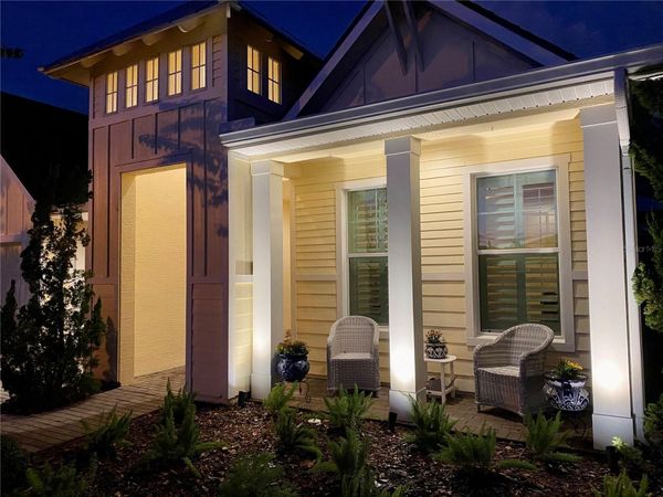 341 CHELSEA PLACE AVENUE , ORMOND BEACH, FL 32174