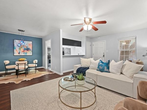 1240 Barton Hills DR, Unit 116, Austin, TX 78704