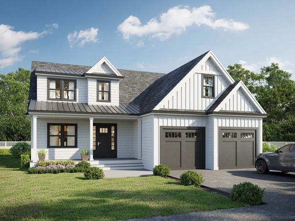 3 Sailaway Lane, Falmouth, MA 02536