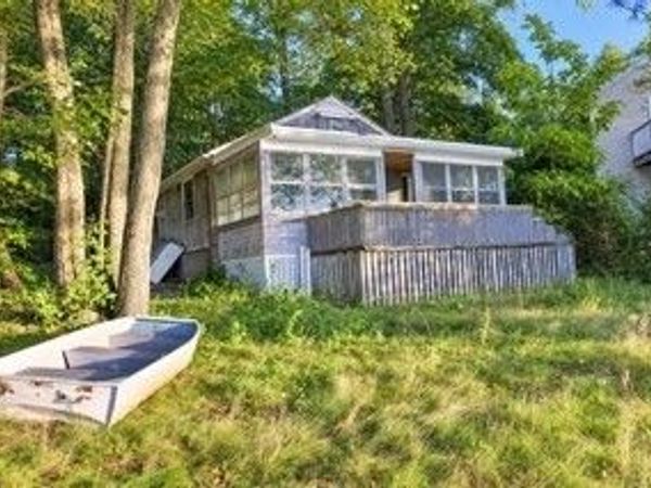 217 Km Tickle Rd, Westport, MA 02790