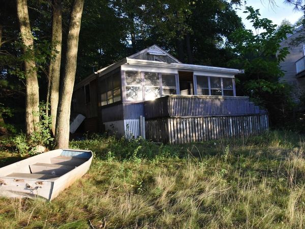 217 Km Tickle Rd, Westport, MA 02790