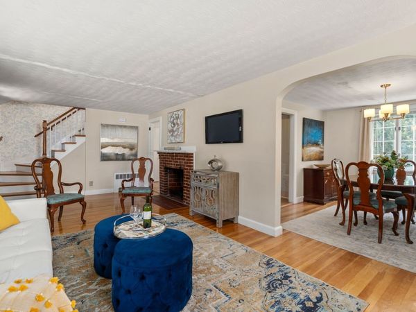 46 Norwich Circle, Medford, MA 02155