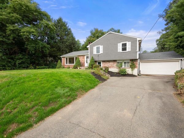 7 Gage Road, Wayland, MA 01778