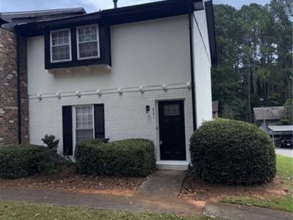 621 Garden Walk Drive , Stone Mountain, GA 30083