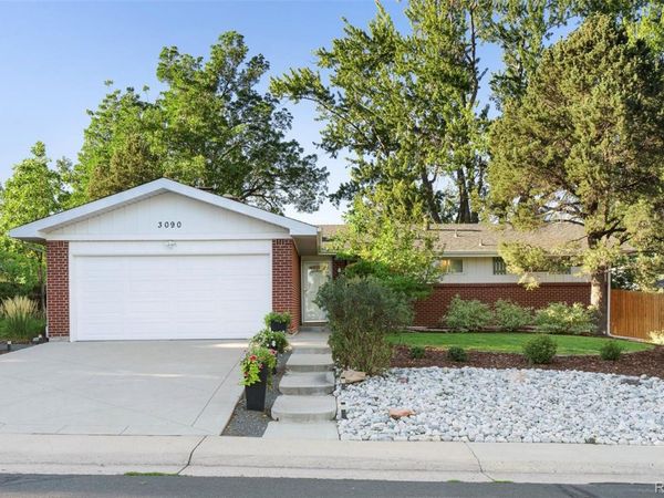 3090 E Weaver Avenue , Centennial, CO 80121
