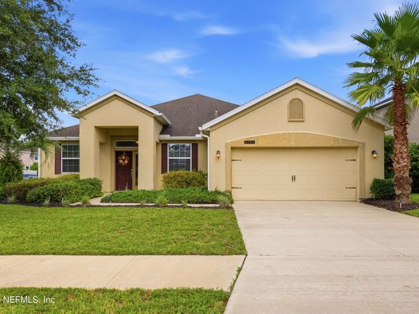 3204 HIDDEN MEADOWS Court, Green Cove Springs, FL 32043