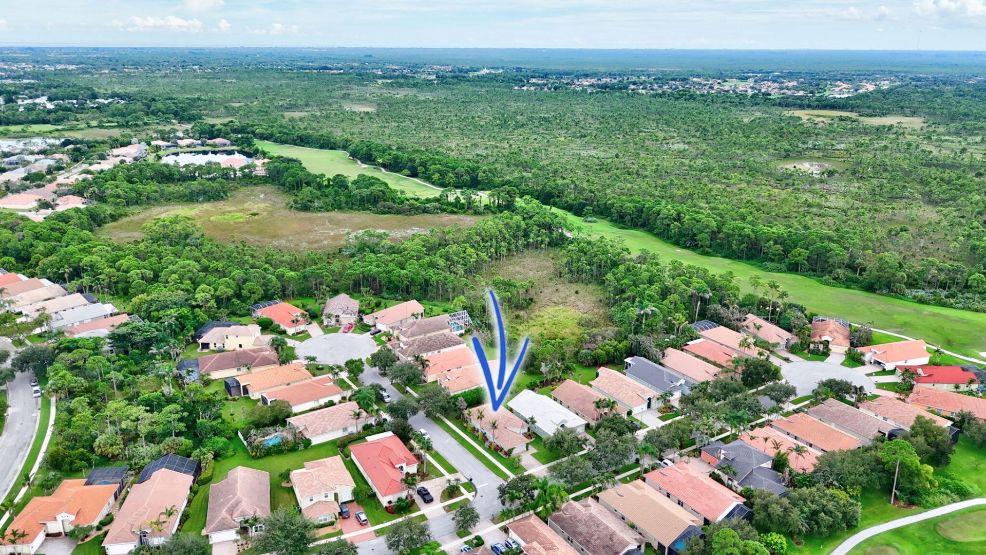 7085 SE Cricket Court, Stuart, FL 34997 Photo