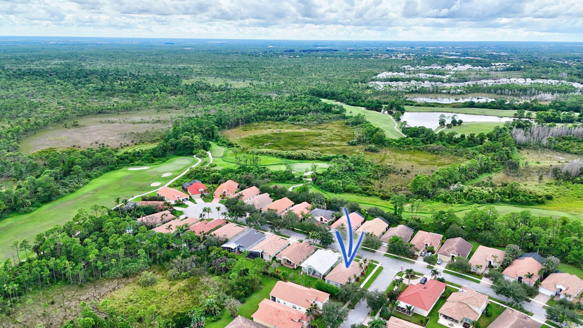7085 SE Cricket Court, Stuart, FL 34997 Photo