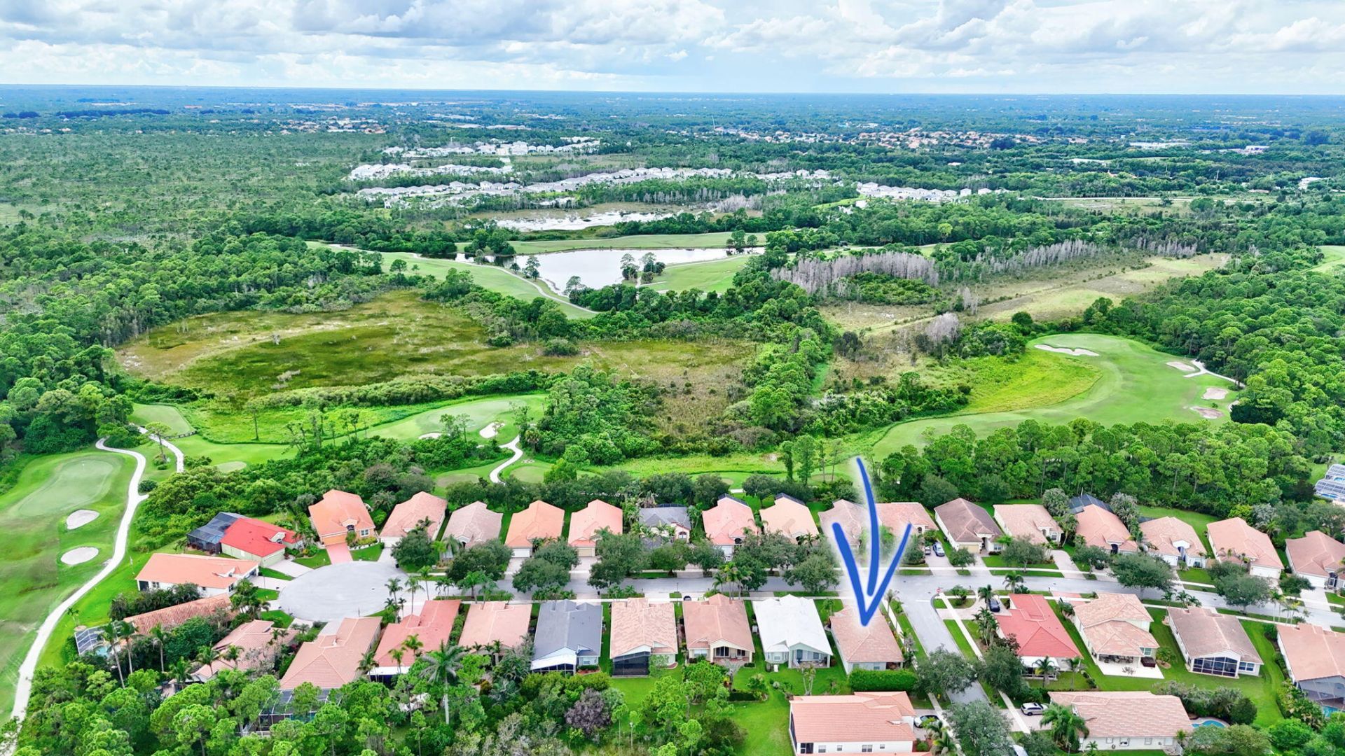 7085 SE Cricket Court, Stuart, FL 34997 Photo