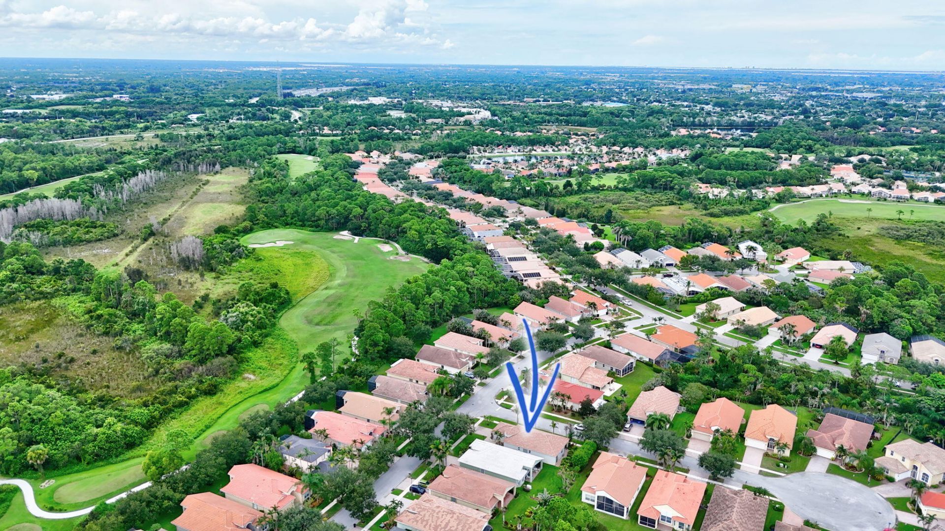 7085 SE Cricket Court, Stuart, FL 34997 Photo
