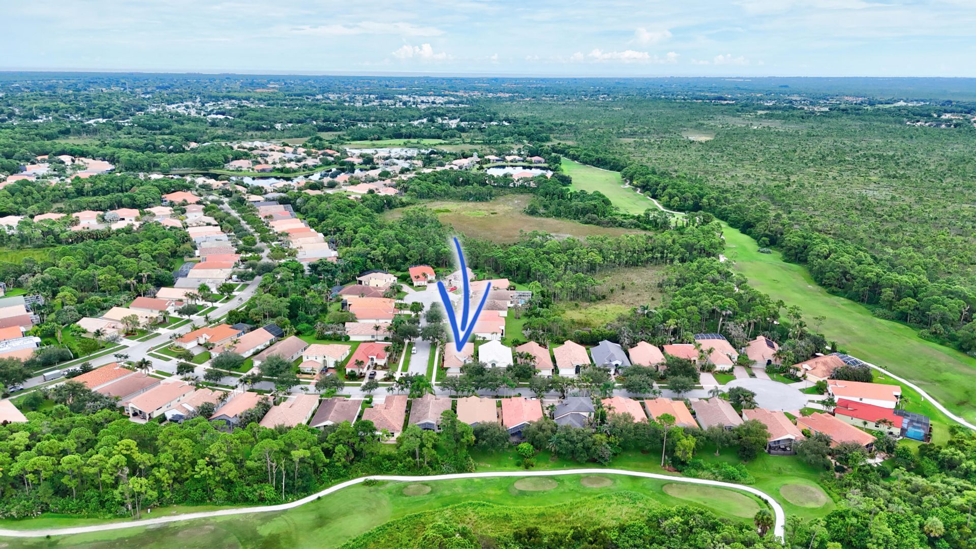 7085 SE Cricket Court, Stuart, FL 34997 Photo